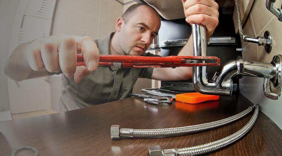 Professional expert plumbing services in Salem, SD